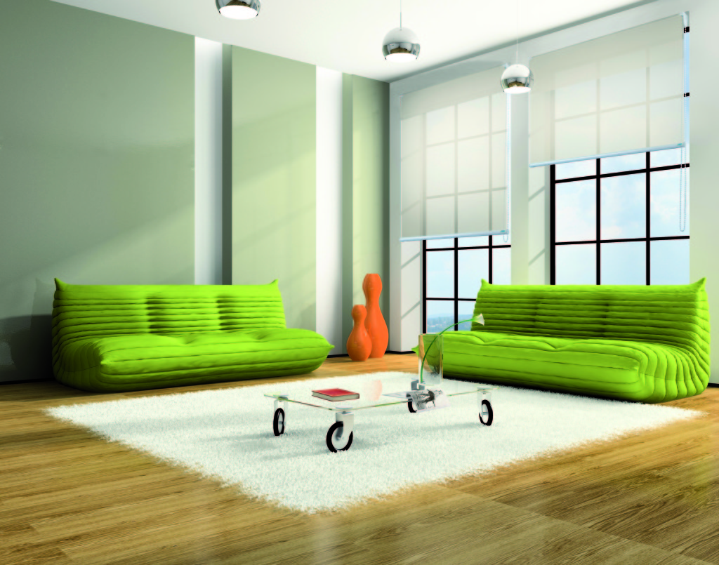 Sistemi decorativi speciali